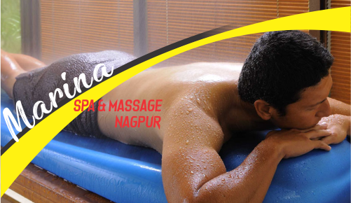 Body Treatments in Nagpur